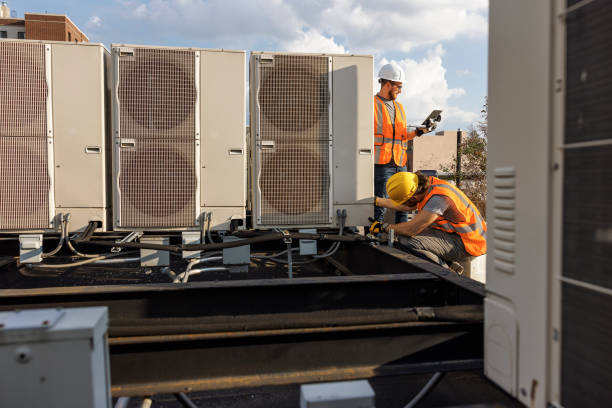 Best VRF (Variable Refrigerant Flow) Systems in East Stroudsburg, PA