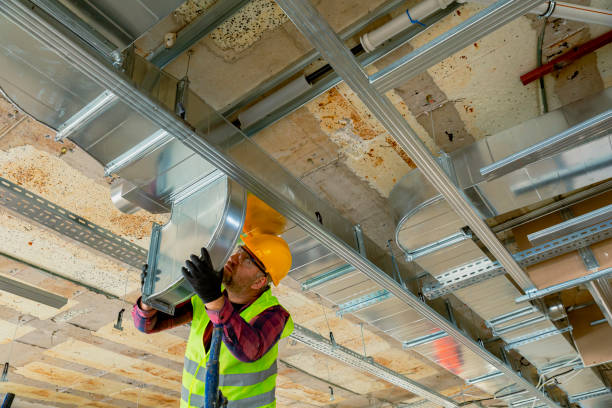 Best HVAC Retrofitting and Upgrading in East Stroudsburg, PA